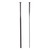 DT SWISS DT Aerolite SP Bladed Straight Pull 2.0/.9/2.3 262mm Black SATS20262S01000164