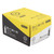 Sunlite 20x1.50-1.95 Schrader Valve Bike Tubes, Heavy-Duty, 48mm 63988