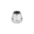 Sunlite Replacement Q.R. Skewer Nut Nut only Sil 36072