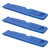 Schwalbe Blue Tire Levers - Durable, Compact and Ergonomic Cycling Tool 1847