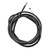 Sunlite Universal Gear Cable Housing - Black, Steel Inner Wire 1438