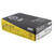 Sunlite Utili-T Presta Valve Bike Tubes 700x25-32, Smooth Stem 63611