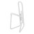 Pure Cycles Alloy Water Bottle Cage - Lightweight, Rust-Proof, Standard Fit 914060