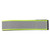 Sunlite Reflective Leg Bands Yellow/Silver Reflective Adjustable Unisex 96459