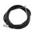 Sunlite Slick Galvanized Steel and PTFE Brake Cable - Black (1650mm) 14111