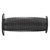 Sunlite Lil Gripper Bicycle Handlebar Grips Flange, 85mm, Shock-Absorbing Kraton Rubber 32120