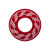 SE Bikes Wing Donuts BMX Grips - Foam Neoprene Comfort and Style 4374