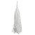 Sunlite Pom Pom Handlebar Streamers - White, Easy Mount and Portable 91761