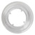 Sunlite 32H Clear Spoke Protector for 3" ID, 5.5" OD Bikes 180013