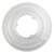 Sunlite 36H Clear Plastic Spoke Protector for 6" Front Hubs 18991
