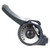 Sunrace SLM2T Left Friction Thumb Shifter - Lightweight, Durable Polymer Construction SLM2T.LF0S.0S0