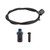 The Shadow Conspiracy Sano Detangler Cable and Knarp - Durable BMX Bike Components 103-06371