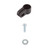 Sun Seeker Recumbent Chain Tube Clamp Hardware | Replacement Part 16242