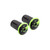 Lizard Skins DSP Bar Tape Plugs - Lightweight, Colored, Compatible PLUGS170