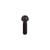 Thomson Stem Bolt Kit - Durable Black Aluminum, High-Performance Components SM-H001-BK