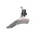 Sunrace FD-M05 Front Derailleur 5/6/7-Speed, 28.6mm, Bottom Clamp FDM05.SB00.ES0