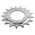 Sturmey Archer 17T 1/8 Dished Sprocket | Genuine Bike Hub Parts HSL840.0010.0P