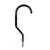Park Tool 470 Vinyl-Dipped Oversize Storage Hook for Bike Maintenance 470