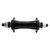 Steel Bolt-On Bike Hub - 36H, 3/8 Axle, Durable Steel Construction 370274