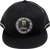 Pro Circuit Patch Snapback Hat - Black 6711167125