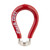 Park Tool SW-2 Spoke Wrench 3.45mm: Red Fits Older Japanese Bike Nipples SW-2