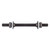 Wheel Master AB-2000 Axle Set 3/8x100mm | Replacement for Hub Performance 371534
