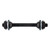 Wheel Master MT-2000 Axle Set M9x100x108 QR for Cycling Performance 371007