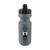 Pure Cycles 20oz Tiger Grey Water Bottle Pressure Valve 914329