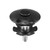 Origin8 Capster Black 1-1/8" Forged Alloy Stem Cap Star Nut 35519