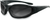 Bobster Raptor Ii Sunglasses - Matte Black - Interchangeable Lens BRA201