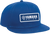Factory Effex Youth Yamaha Racing Snapback Hat - Royal Blue 19-86212