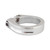 Sunlite Alloy 34.9mm Seat Post Clamp - CNC Finished, Silver 51717