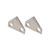 Park Tool HBT-1 Replacement Blades Pair Razor For Bike Hydraulic Brake Lines 2494K