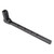 Sunlite Gold Tec Disc Rear Rack Replacement Leg - Black, Durable Steel 450431