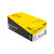 Sunlite 27.5x2.00-2.40 Schrader Valve Bike Tubes - Premium Rubber, 48mm Valve 63875