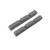 Koolstop V2 73mm E-Bike V-Brake Pads | High-Performance Alloy Compound KS-V2E