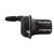 Sunrace TSM21 8-Speed Twist Shifter Gear Indicator and Cable Adjuster TSM21.R80S.GS0.HP