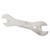 Park Tool DCW-1 Double Ended Cone Wrench 13mm and 14mm For Home Mechanic DCW-1