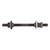 Wheel Master AB-2000 Axle Set, 3/8x110mm, Rear Hub Replacement 371536