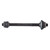 Wheel Master MT-2000 Axle Set - M10x135x145 QR, Rear Disc Compatibility 371008
