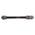 Wheel Master MT-5000 Rear Wheel Axle M10x135 QR | Heavy-Duty Aluminum Replacement Part 371523
