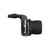 Sunrace M27 Twist Shifter 7-Speed, Lightweight Alloy, TPR Grip TSM27.R70S.0S1.HP