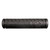 Lizard Skins Logo Single Compound Bike Grips - 130mm, Black, Durable, Lightweight SCLDS100