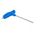 Park Tool PH-2 P-Handled 2mm Hex Wrench L Shape Bike Bicycle Tool PH-2