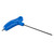 Park Tool PH-2.5 P-Handled 2.5mm Hex Wrench Shop Quality Bicycle Tools PH-25