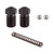 Alienation Rush v3 Clutch Holder for Freecoaster Hubs - Durable Replacement Part 370632