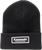 Factory Effex Kawasaki Beanie- Black 22-86108