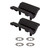 Park Tool 1960 Replacement Jaw Cover Pair Repair Stand Rubber Clamp Covers 1960