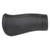 Sunlite Ergo Ridge 90mm Black Bicycle Handlebar Grips Dual Compound Kraton Rubber 31614