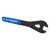Park Tool SCW-14 Cone Wrench 14mm Vinyl Dupped Handle Y Head Phosphate Finish SCW-14